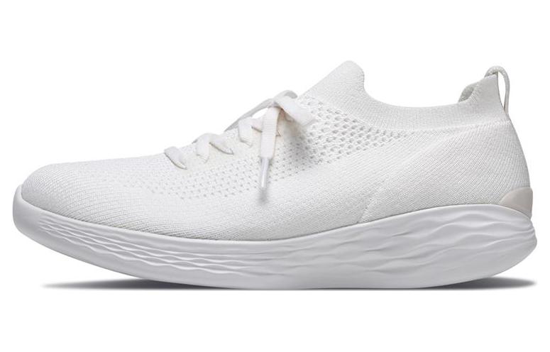 (Women) Skechers YOU 'White' 14957-WHT