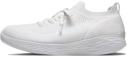 (Women) Skechers YOU 'White' 14957-WHT (Women) Skechers YOU 'White' 14957-WHT