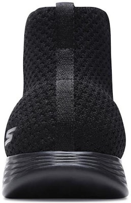 (W) Skechers YOU Define 'Serba Hitam' 15823-BBK Shop (W) Skechers YOU Define 'Serba Hitam' 15823-BBK