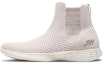 Buy (W) Skechers YOU Define 'Beige High-Top' Kasut Tinggi Bej 15823-NAT