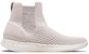 (W) Skechers YOU Define 'Beige High-Top' Kasut Tinggi Bej 15823-NAT