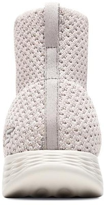 (W) Skechers YOU Define 'Beige High-Top' Kasut Tinggi Bej 15823-NAT Shop (W) Skechers YOU Define 'Beige High-Top' Kasut Tinggi Bej 15823-NAT