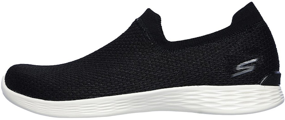 (W) Skechers You Define 'Hitam' 15822-BLK Buy (W) Skechers You Define 'Hitam' 15822-BLK