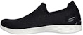 (W) Skechers You Define 'Hitam' 15822-BLK