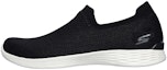 Buy (W) Skechers You Define 'Hitam' 15822-BLK