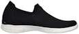 (W) Skechers You Define 'Hitam' 15822-BLK