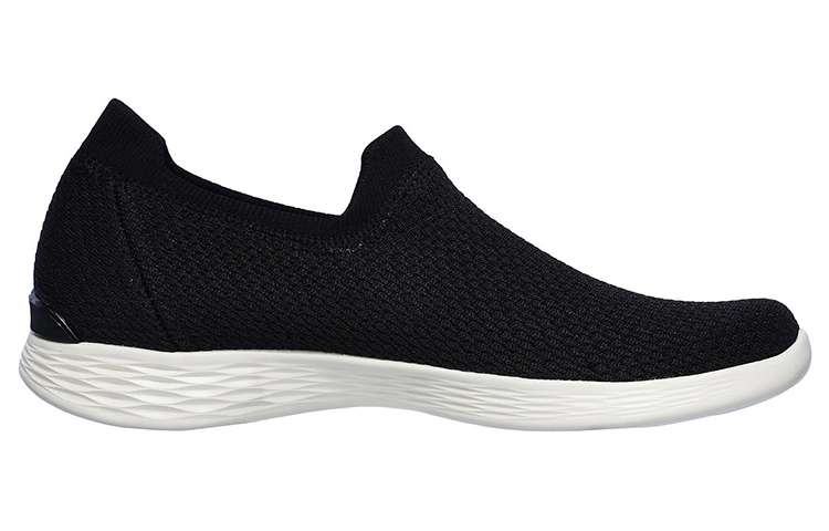 Order (Women) Skechers You Define 'Black' 15822-BLK