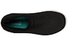 Lookbook (W) Skechers You Define 'Hitam' 15822-BLK