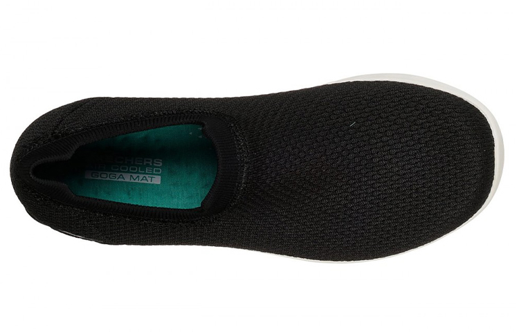 Lookbook (Women) Skechers You Define 'Black' 15822-BLK