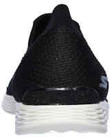 Shop Skechers You Define 低幫運動鞋 女款 黑色