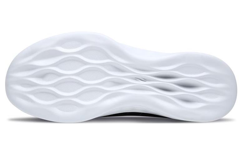 Purchase (Women) Skechers YOU Define 'Black White' 14971-BKW