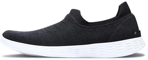 (Women) Skechers YOU Define 'Black White' 14974-BKW (Women) Skechers YOU Define 'Black White' 14974-BKW