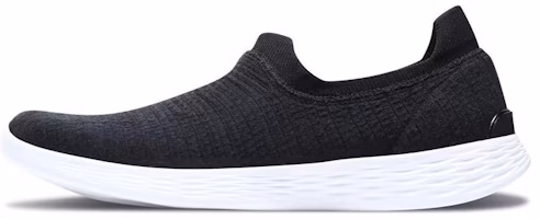 (Women) Skechers YOU Define 'Black White' 14974-BKW (Women) Skechers YOU Define 'Black White' 14974-BKW