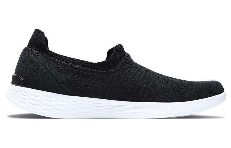 Order (Women) Skechers YOU Define 'Black White' 14974-BKW