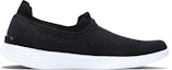 Order (W) Skechers YOU Define 'Hitam Putih' 14974-BKW
