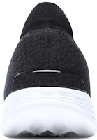 Shop Skechers YOU Define 防滑耐磨透氣 低幫 運動休閒鞋 女款 黑白