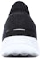 Shop (W) Skechers YOU Define 'Hitam Putih' 14974-BKW