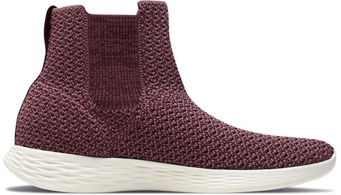 (W) Skechers YOU Define 'Burgundy' Sepatu Wanita Merah Marun 15823-BURG Order (W) Skechers YOU Define 'Burgundy' Sepatu Wanita Merah Marun 15823-BURG