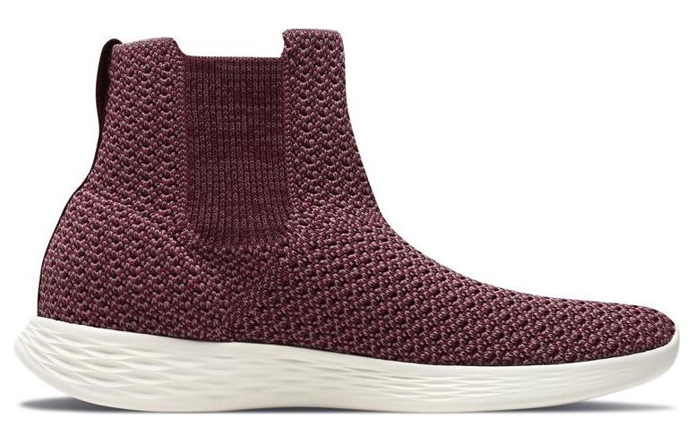 Order (Women) Skechers YOU Define 'Burgundy' 15823-BURG