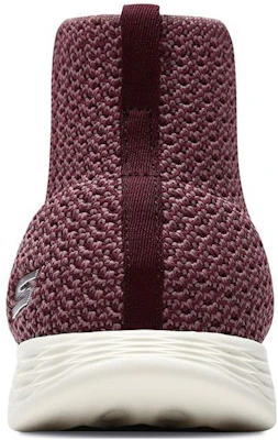 (Women) Skechers YOU Define 'Burgundy' 15823-BURG Shop (Women) Skechers YOU Define 'Burgundy' 15823-BURG