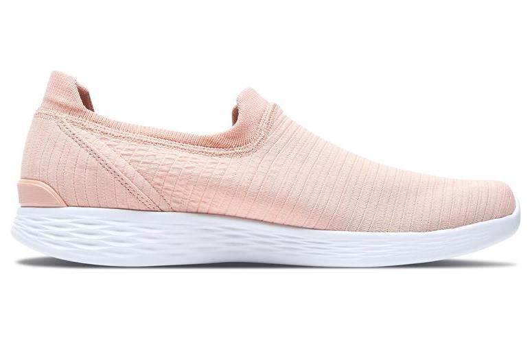 Order (Women) Skechers YOU Define 'Peach Pink' 14974-PCH