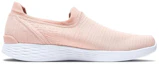 Order (Women) Skechers YOU Define 'Peach Pink' 14974-PCH