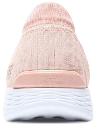 (Women) Skechers YOU Define 'Peach Pink' 14974-PCH Shop (Women) Skechers YOU Define 'Peach Pink' 14974-PCH