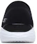 Lookbook (Women) Skechers YOU Low 'Black White' 14967-BKW