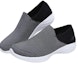 Lookbook (W) Skechers YOU Rendah 'Hitam Putih' 14967-BKW