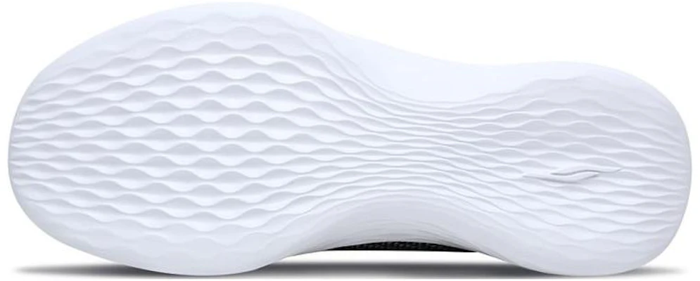 (Women) Skechers YOU Low 'Black White' 14967-BKW Shop (Women) Skechers YOU Low 'Black White' 14967-BKW