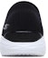 Shop (W) Skechers YOU Rendah 'Hitam Putih' 14967-BKW