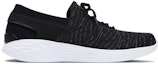 Order (W) Skechers YOU Low 'Hitam Putih' 14970-BKW