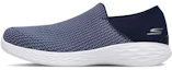 Buy (Women) Skechers YOU Low 'Navy Blue' 14967-NVW