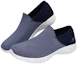 Lookbook (Women) Skechers YOU Low 'Navy Blue' 14967-NVW