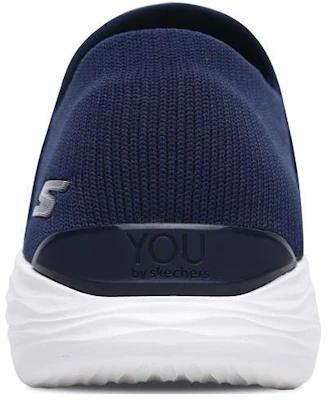 (Women) Skechers YOU Low 'Navy Blue' 14967-NVW Shop (Women) Skechers YOU Low 'Navy Blue' 14967-NVW
