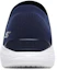 Shop (Women) Skechers YOU Low 'Navy Blue' 14967-NVW