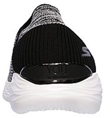 (Women) Skechers You Low Top 'Black White' 14958-BKW Shop (Women) Skechers You Low Top 'Black White' 14958-BKW