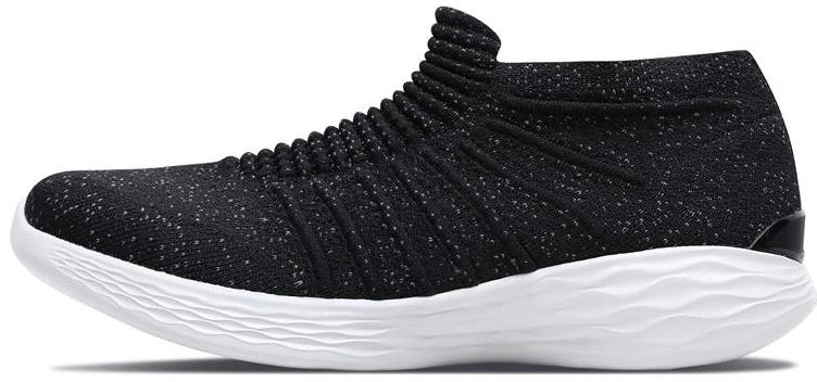 women-skechers-you-mid-top-black-and-white-14961-bkw