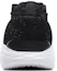 Shop (Women) Skechers YOU Mid-Top 'Black and White' 14961-BKW