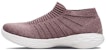 (W) Skechers YOU Mid-Top 'Pink Casual' Kasual Wanita 14961-MVE