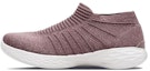 Buy (W) Skechers YOU Mid-Top 'Pink Casual' Kasual Wanita 14961-MVE