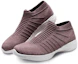 Lookbook (Women) Skechers YOU Mid-Top 'Pink Casual' 14961-MVE