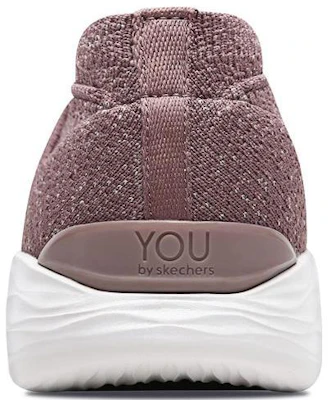 (Women) Skechers YOU Mid-Top 'Pink Casual' 14961-MVE Shop (Women) Skechers YOU Mid-Top 'Pink Casual' 14961-MVE