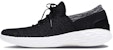 (W) Kasut Lari Skechers You Hitam/Putih 14960-BKW
