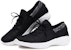 (W) Kasut Lari Skechers You Hitam/Putih 14960-BKW