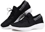 Lookbook (W) Kasut Lari Skechers You Hitam/Putih 14960-BKW