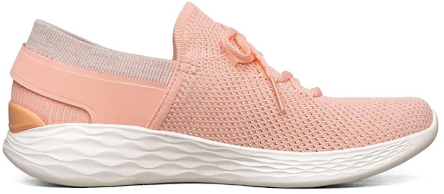 (W) Skechers You Scarpe Running Rosa 14960-PCH Order (W) Skechers You Scarpe Running Rosa 14960-PCH