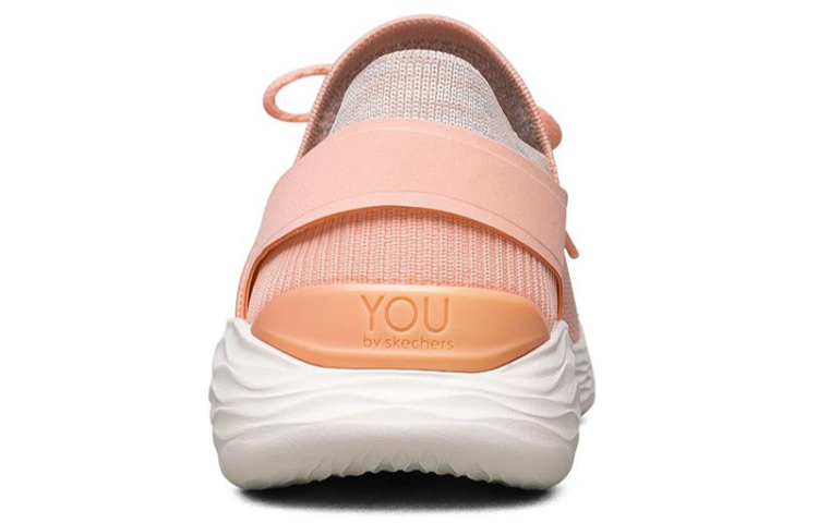 Shop (W) Skechers You Scarpe Running Rosa 14960-PCH
