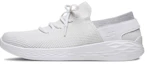 Buy (W) Scarpe da Corsa Skechers You Bianche 14960-WHT