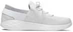 Order (W) Scarpe da Corsa Skechers You Bianche 14960-WHT